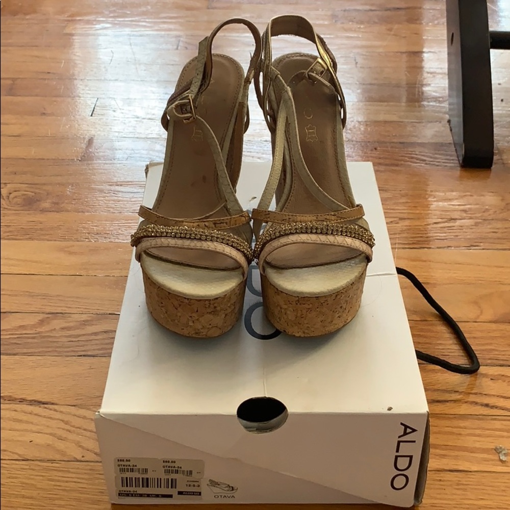 ALDO Wedges